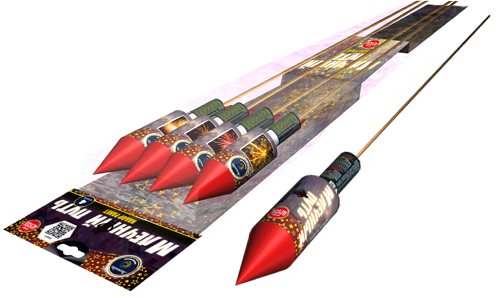  Ракеты Млечный путь  в Симферополе