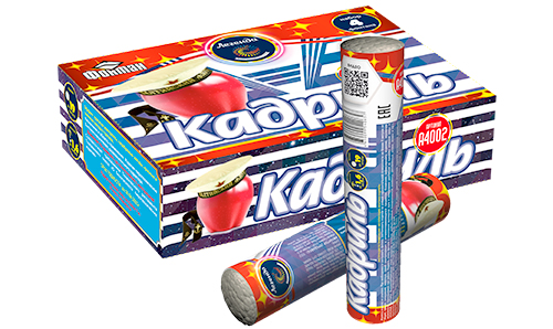  Фонтан Кадриль  в Симферополе